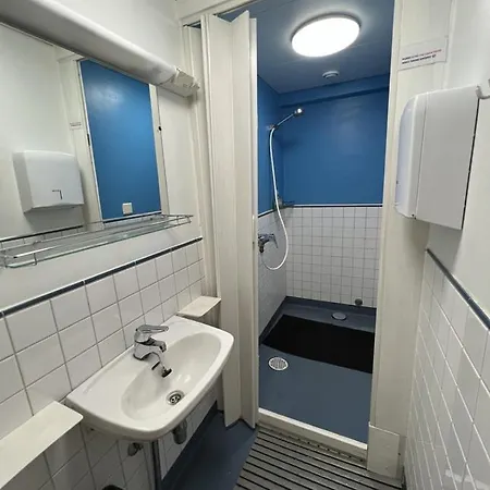 Office House Services 224 Hostel Helsinki