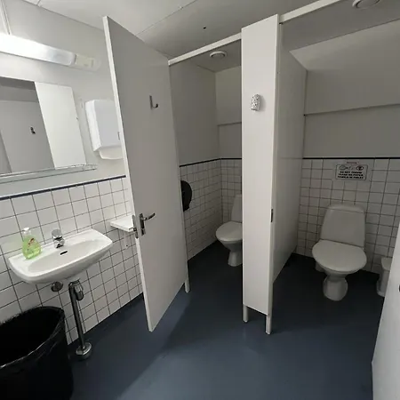 Office House Services 224 Helsinki