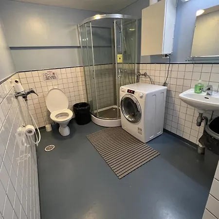 Office House Services 224 Helsinki