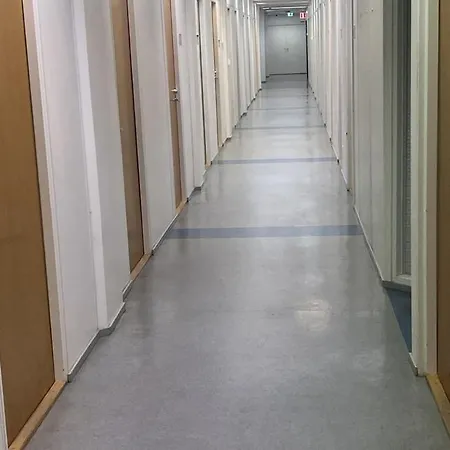 Office House Services 224 Хостел