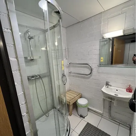 Hostel Office House Services 224