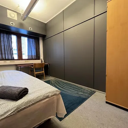 Office House Services 224 *